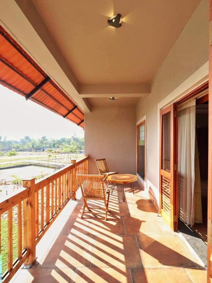 Hotel Sonar Bangla Sundarban Gosāba Esterno foto
