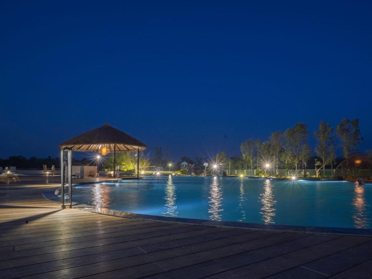 Hotel Sonar Bangla Sundarban Gosāba Esterno foto
