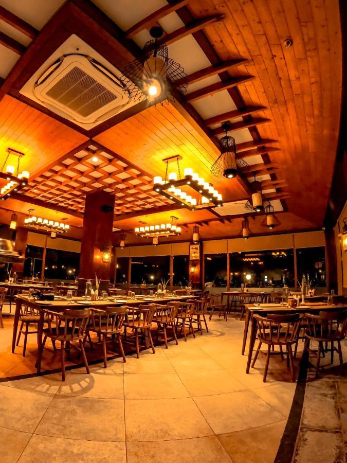 Hotel Sonar Bangla Sundarban Gosāba Esterno foto