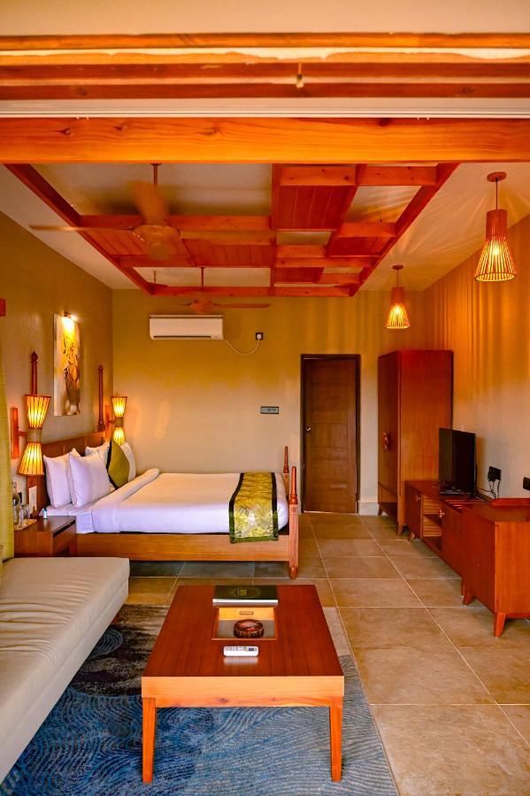 Hotel Sonar Bangla Sundarban Gosāba Esterno foto