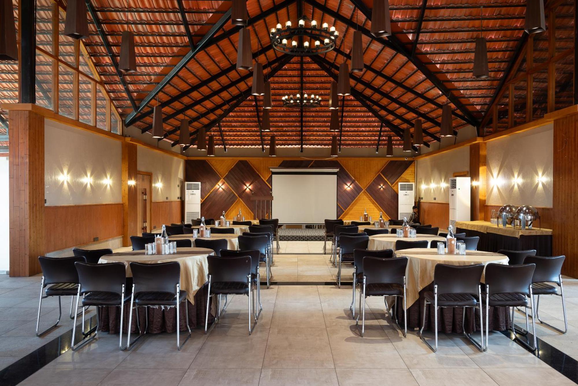Hotel Sonar Bangla Sundarban Gosāba Esterno foto